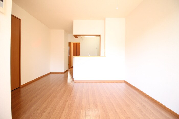 物件内観写真13　(キッチン)