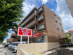 ウィステリア名東外観写真