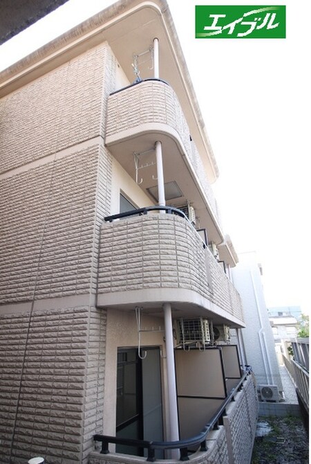 プレズ名古屋田代Ⅱ外観写真