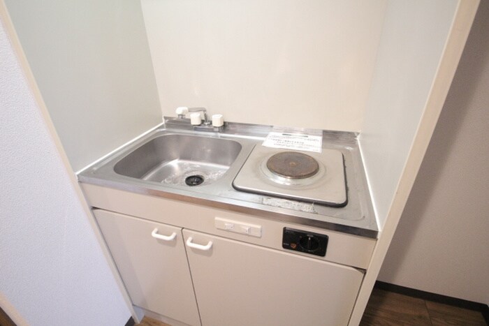 物件内観写真9　(キッチン)