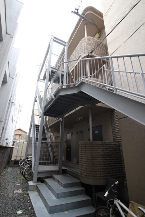 物件外観写真4　(外観写真)