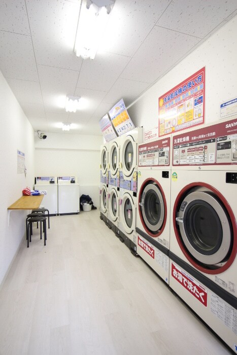 物件外観写真6　(周辺環境)