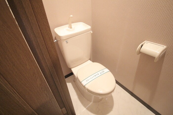 物件内観写真11　(バス／シャワールーム等)