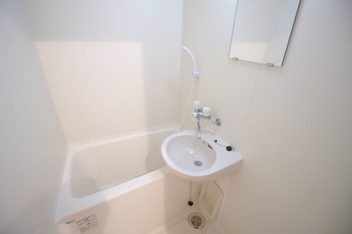 物件内観写真11　(バス／シャワールーム等)
