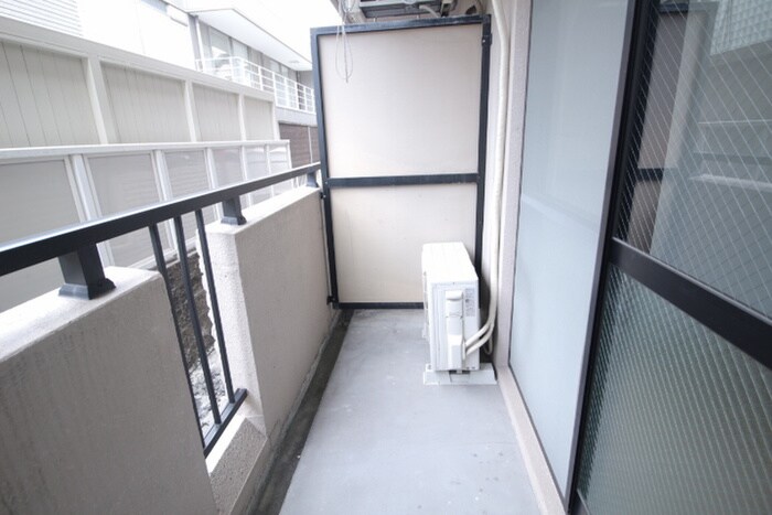 物件内観写真16　(ベランダ・バルコニー)