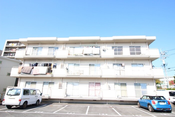 物件外観写真4　(外観写真)