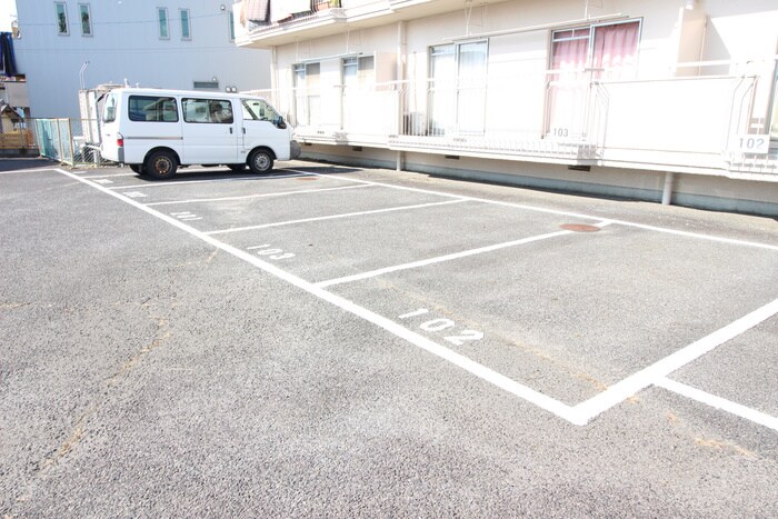 物件外観写真5　(周辺環境)