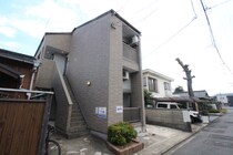 パルティ－ル名塚の外観写真