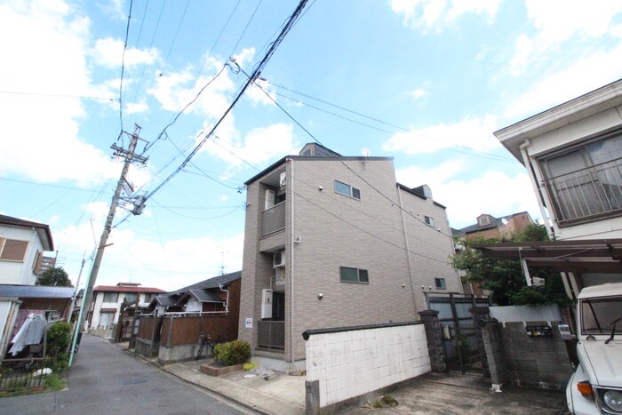 物件外観写真2　(外観写真)