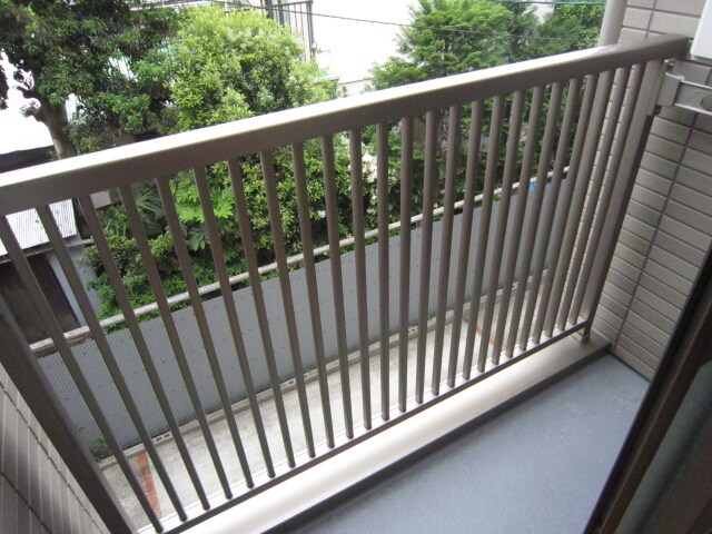 物件内観写真16　(ベランダ・バルコニー)