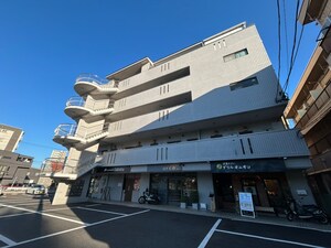 サンパ－ク乙輪外観写真