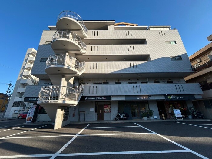 物件外観写真3　(外観写真)