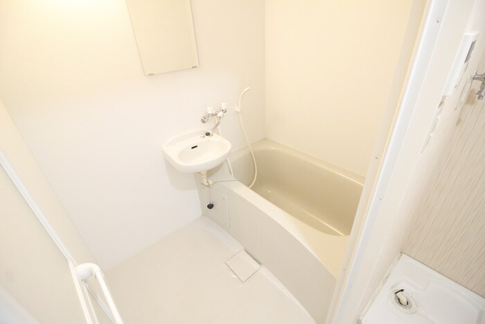 物件内観写真10　(バス／シャワールーム等)