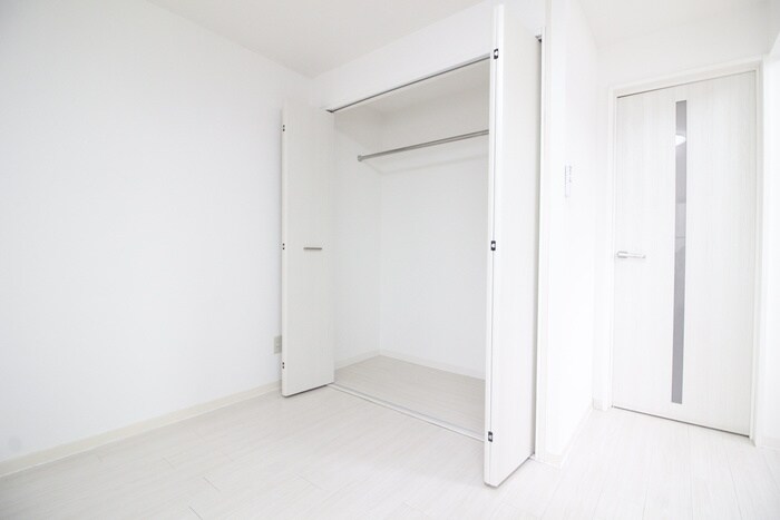 物件内観写真14　(収納)