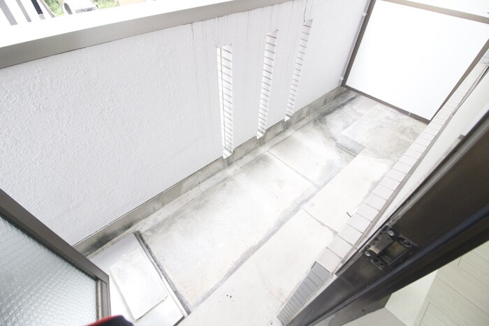 物件内観写真15　(ベランダ・バルコニー)