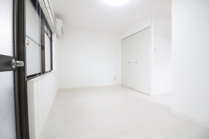 物件内観写真18　(居室)