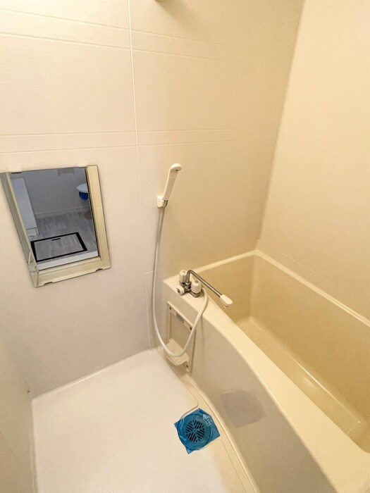 物件内観写真10　(バス／シャワールーム等)