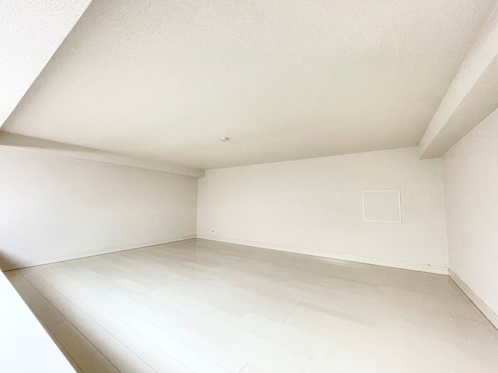物件内観写真12　(ロフト)