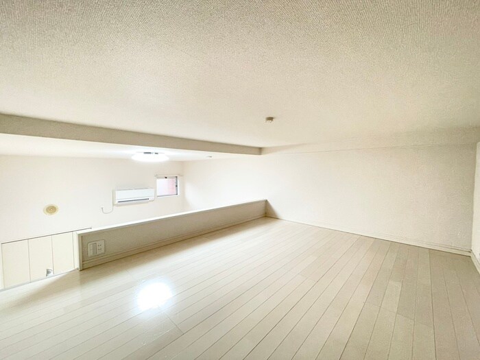 物件内観写真13　(ロフト)