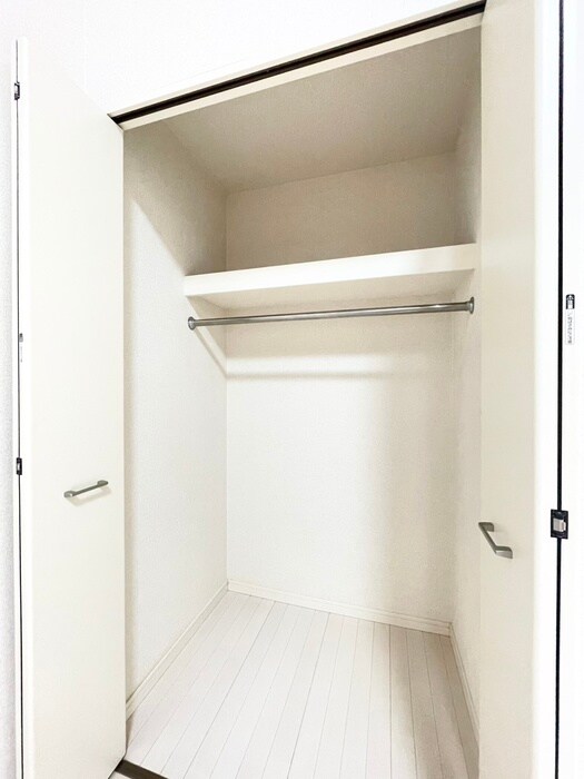 物件内観写真14　(収納)