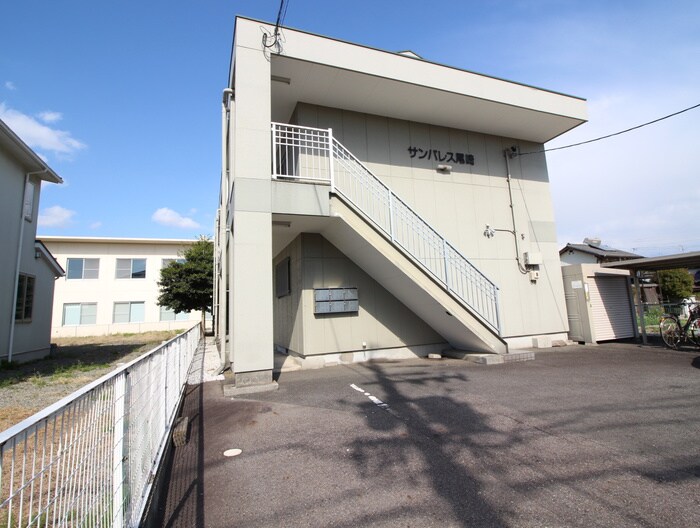 物件外観写真6　(外観写真)