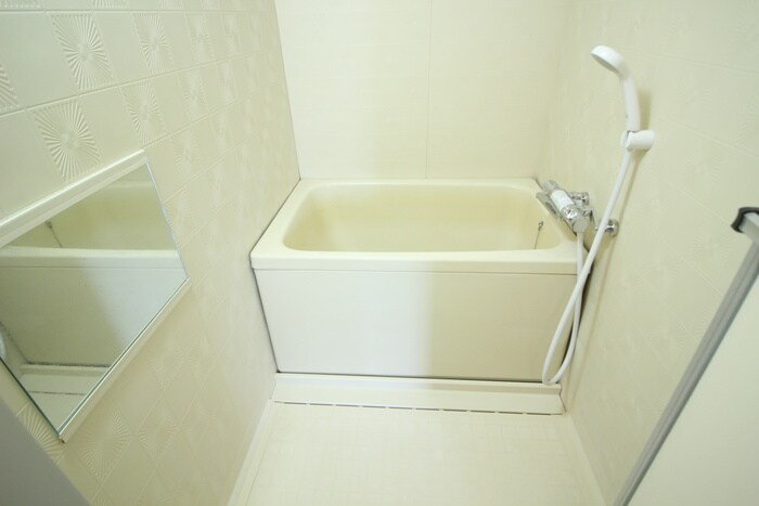 物件内観写真10　(バス／シャワールーム等)