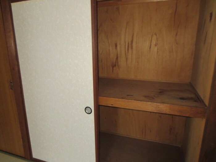 物件内観写真9　(収納)