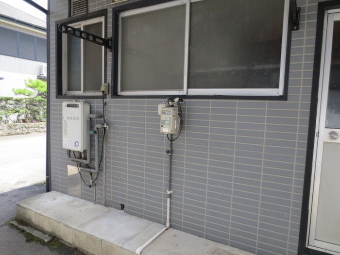 物件内観写真11　(ベランダ・バルコニー)