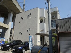 ＳＴＡＧＥ栄生外観写真