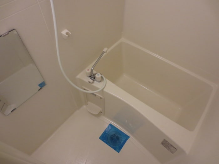 物件内観写真9　(バス／シャワールーム等)