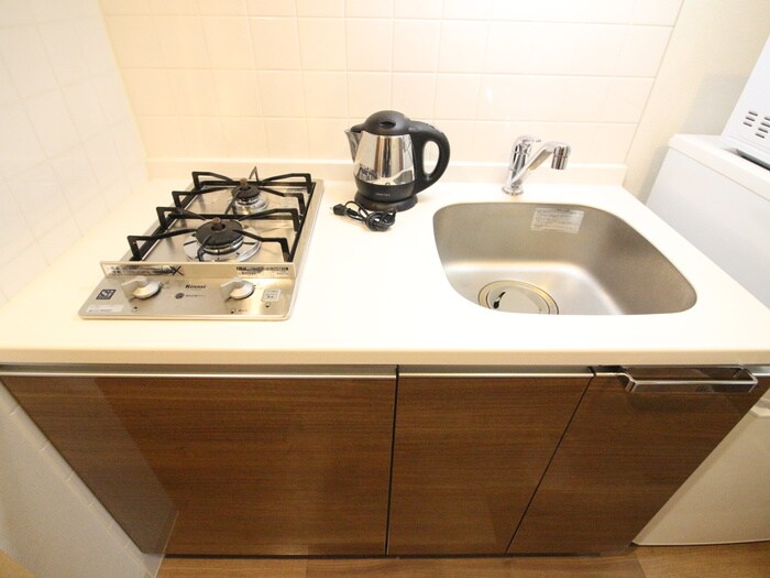 物件内観写真8　(キッチン)