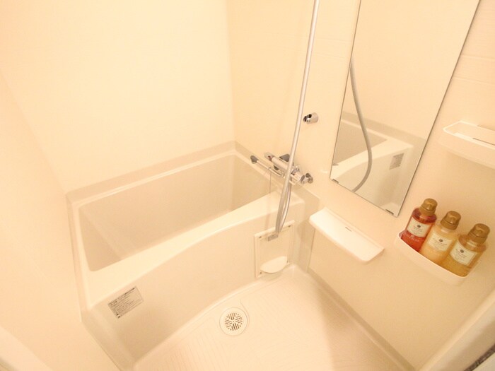 物件内観写真9　(バス／シャワールーム等)