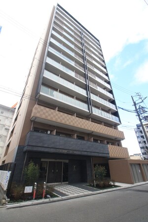 ﾌｧｽﾃｰﾄ名古屋駅前ﾄﾞﾘｰﾑ(1404)外観写真