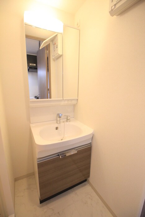 物件内観写真5　(洗面)