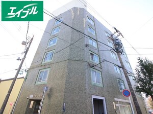 グリ－ンビル外観写真