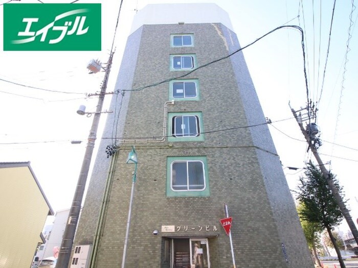 物件外観写真2　(建物設備)