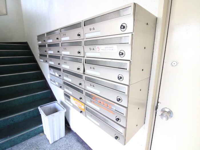 物件外観写真5　(周辺環境)