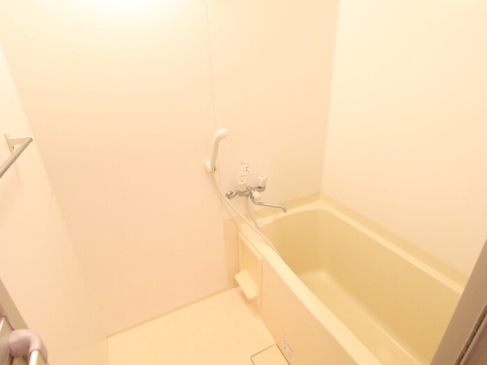 物件内観写真10　(バス／シャワールーム等)