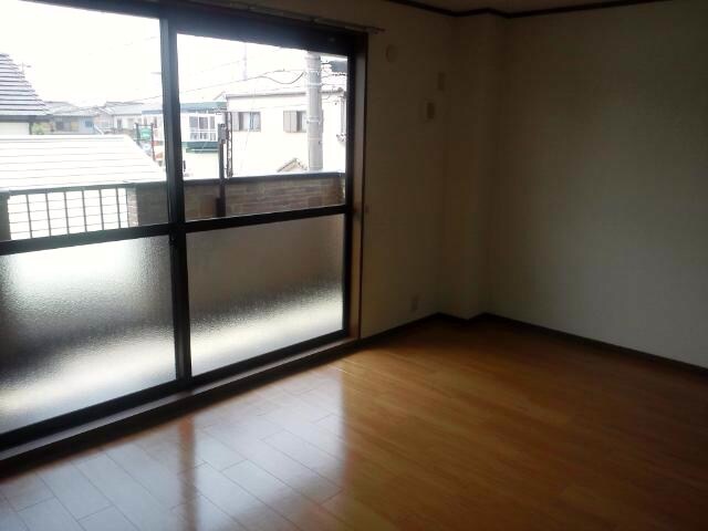 物件内観写真4　(居室)