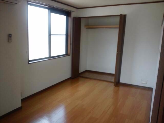 物件内観写真7　(居室)