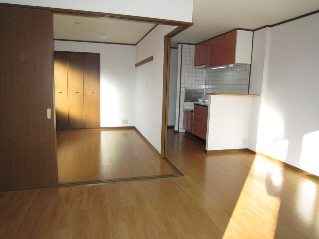 物件内観写真11　(居室)