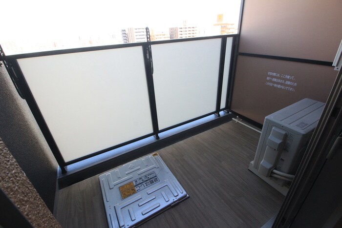 物件内観写真12　(ベランダ・バルコニー)