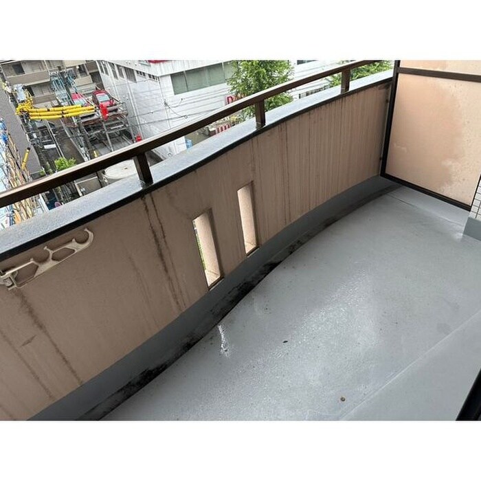 物件内観写真8　(バス／シャワールーム等)