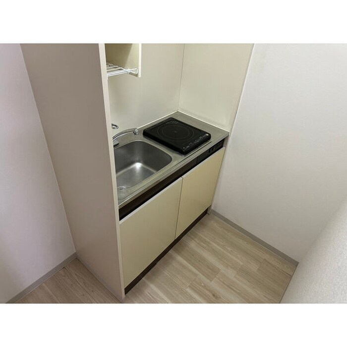 物件内観写真11　(洗面)