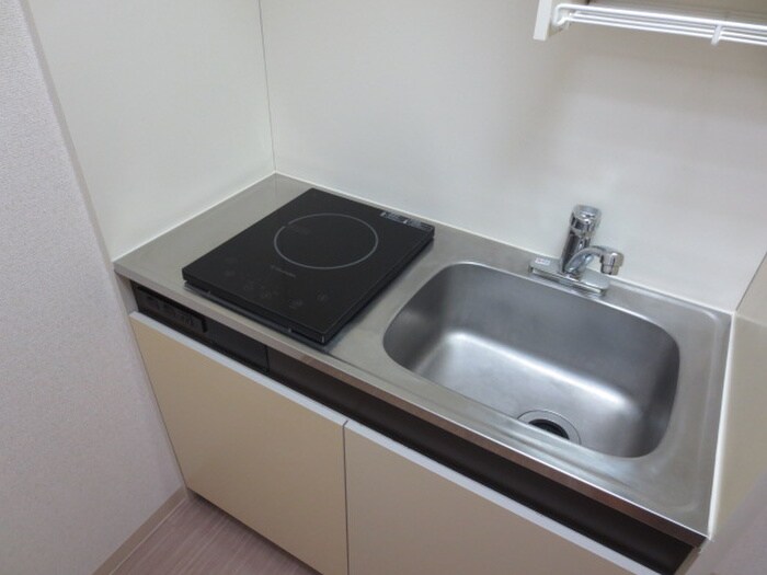 物件内観写真14　(キッチン)