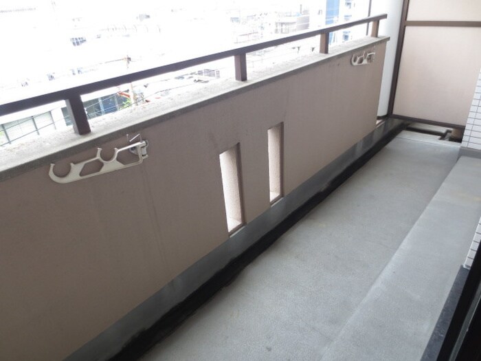 物件内観写真16　(ベランダ・バルコニー)