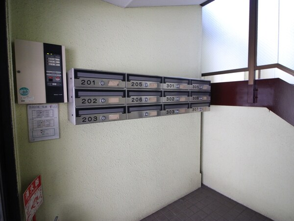 建物設備