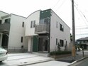 アトランテック荒子川