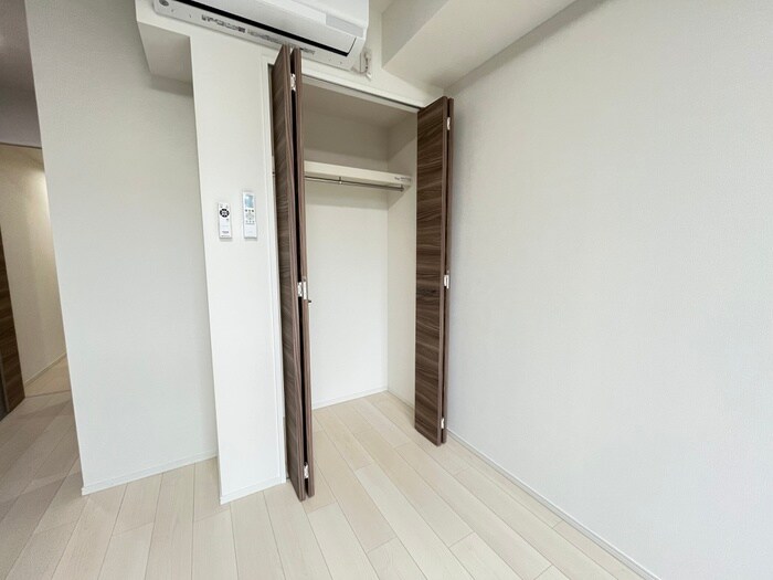 物件内観写真9　(収納)