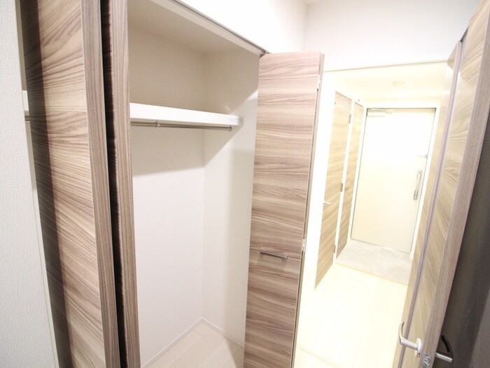 物件内観写真9　(収納)